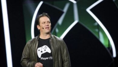 phil spencer on new games