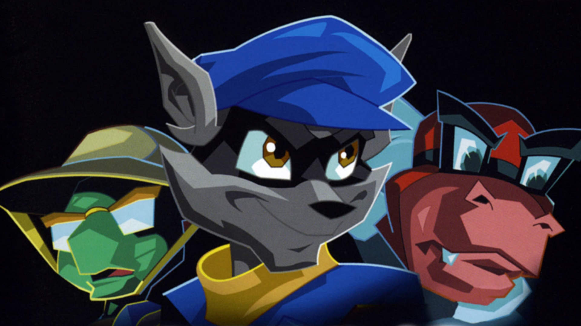 New Sly Cooper Game Allegedly In Development EXputer Com