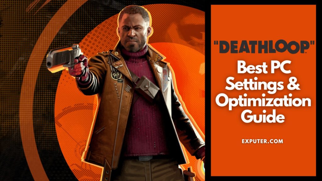 Deathloop Review - Cycle of Death - eXputer.com