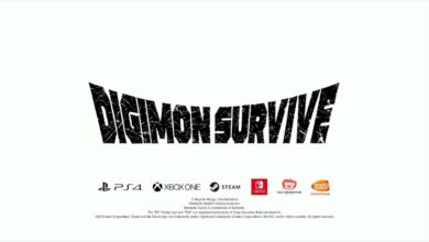 Digimon Survive