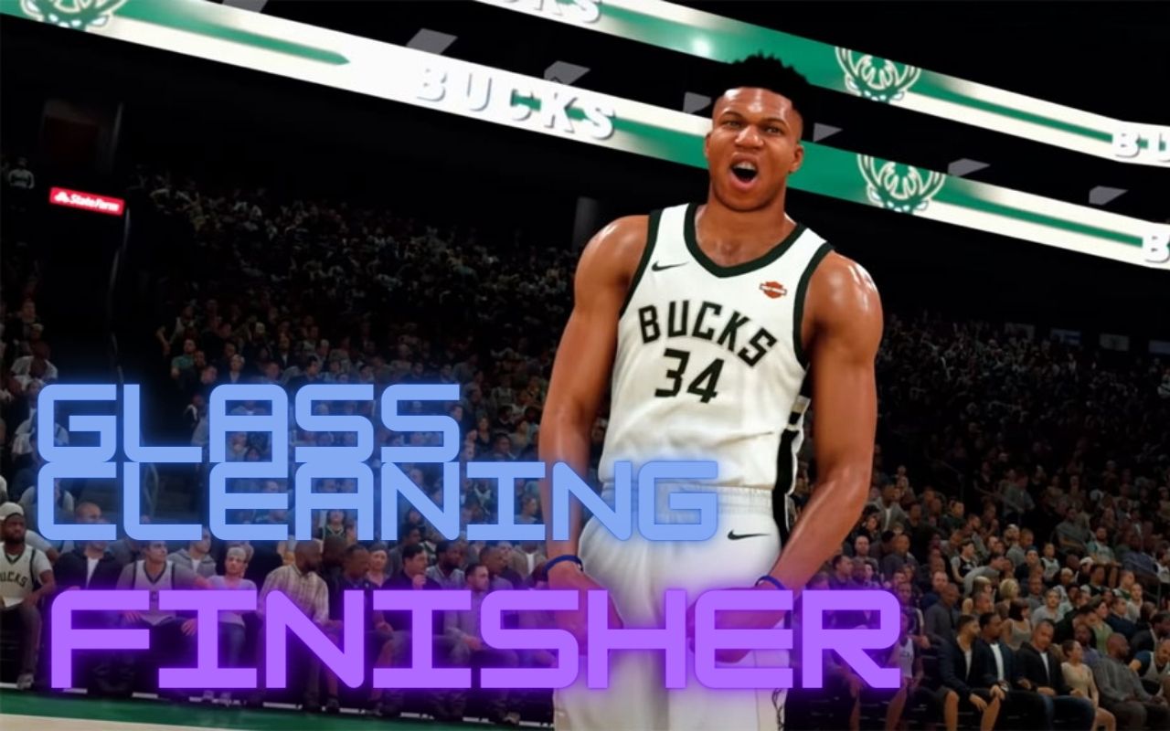 Best 2K21 Builds