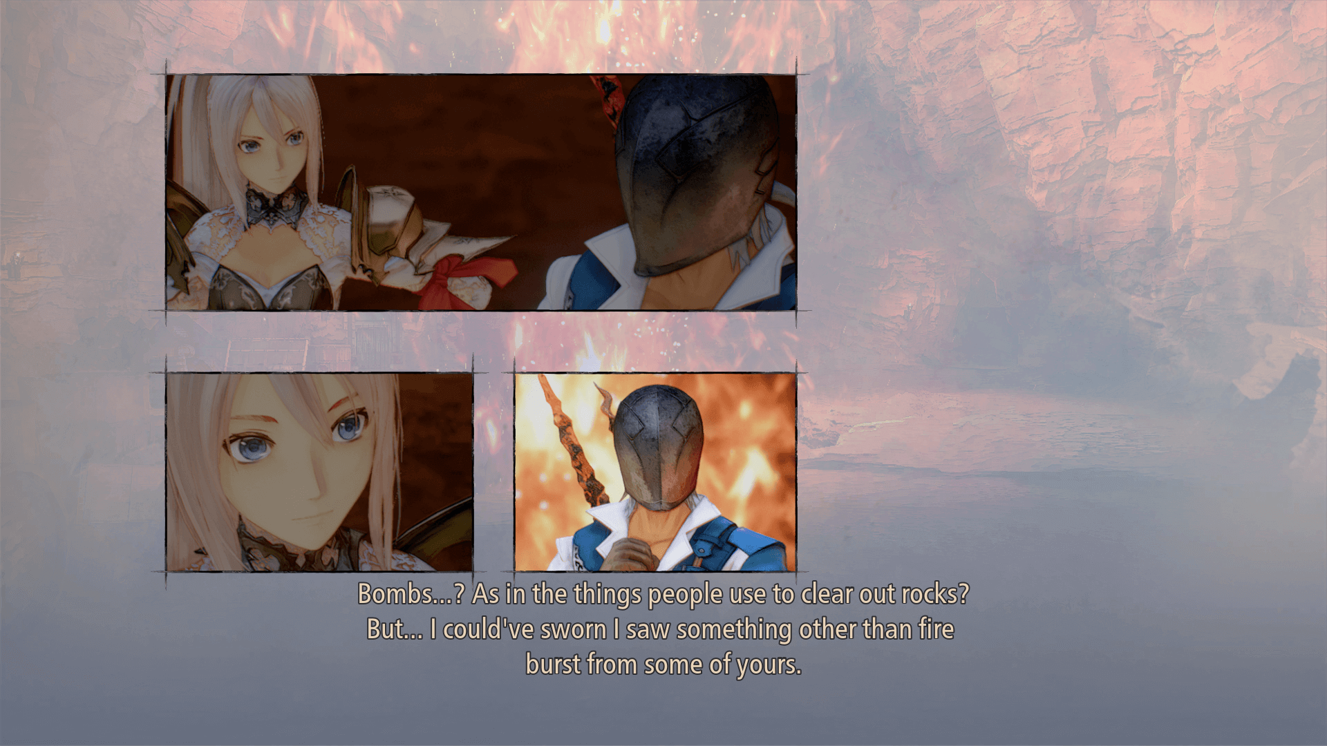 Tales of Arise