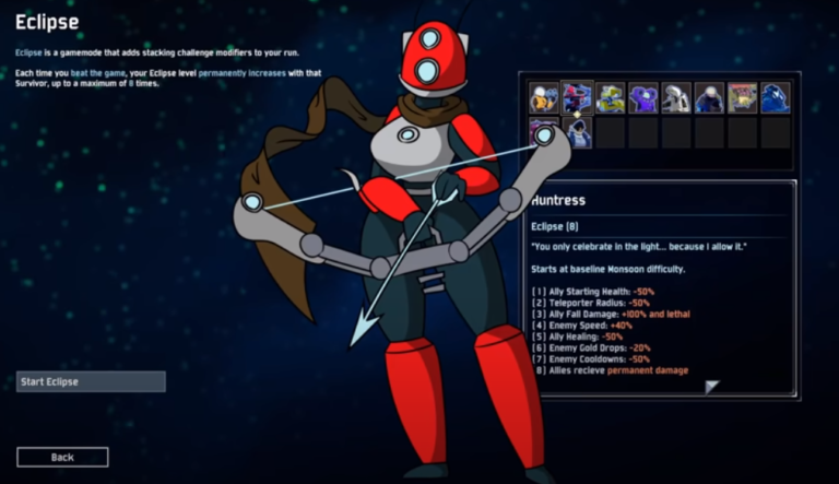 Risk of Rain 2: Best Builds For All Characters [Tried & Tested ...