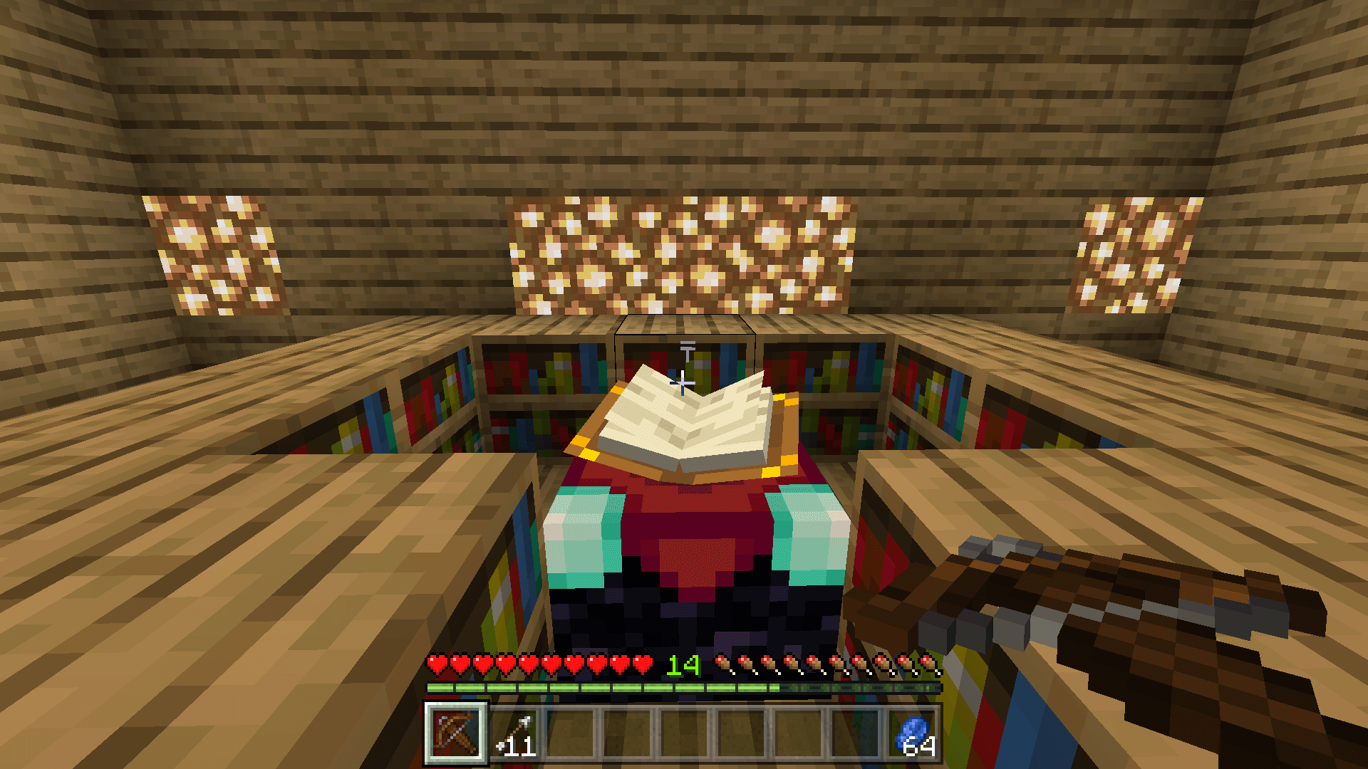 Best Crossbow Enchantments