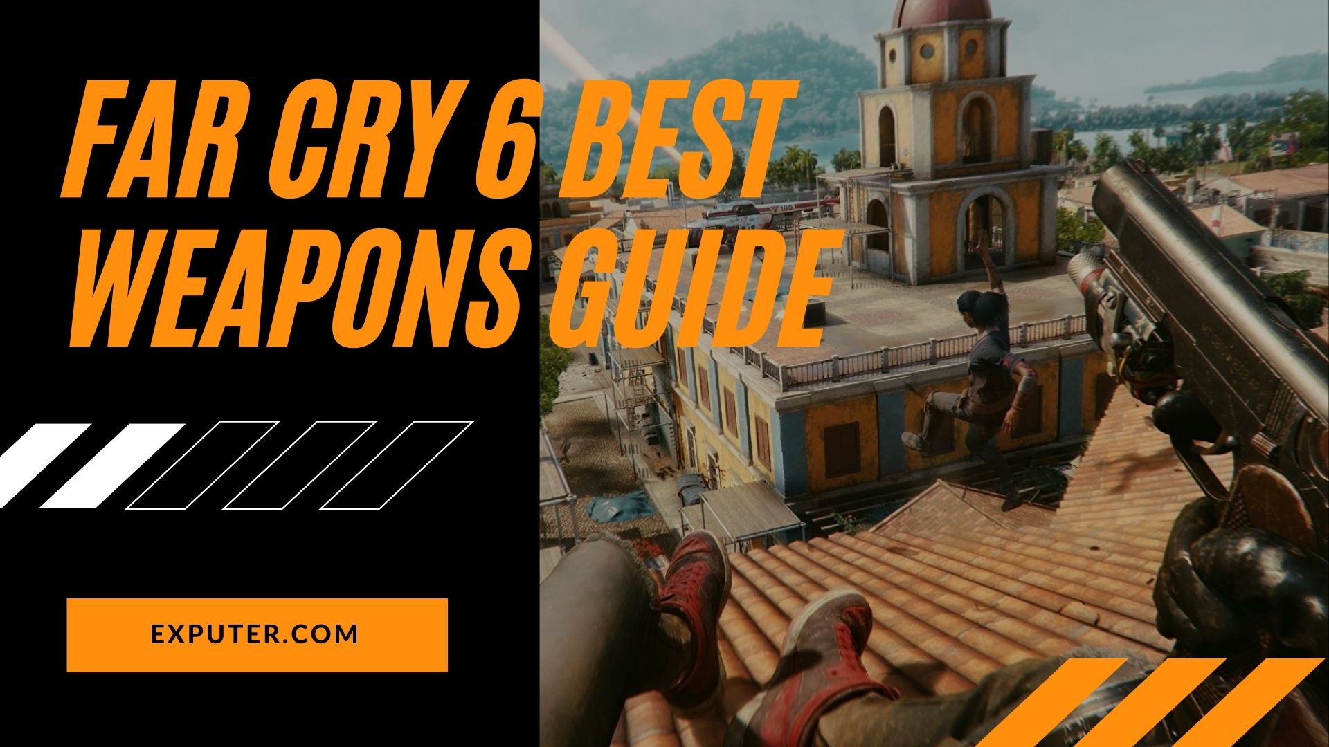 best-weapons-in-far-cry-6-top-15-weapons-locations