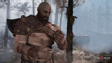 God of War PC Port New Studio