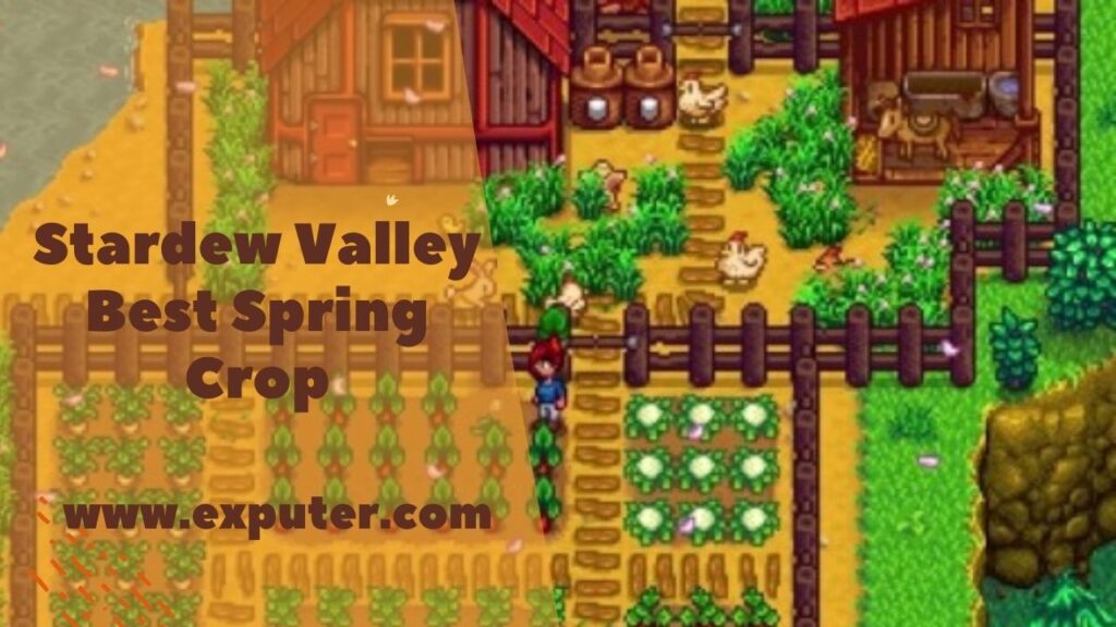 A Winter Mystery Stardew Valley Quest Walkthrough