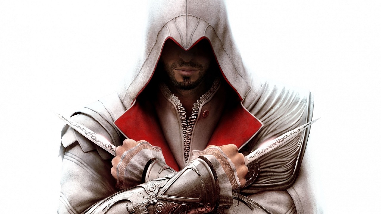 Assassin's Creed Wrist Blade