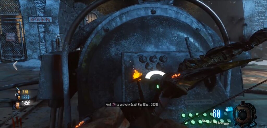 How To Upgrade The Fire Bow In Der Eisendrache Der Eisendrache Bows: Unlock Bow & Upgrades Guide - eXputer.com