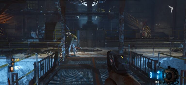 Der Eisendrache Bows: Unlock Bow & Upgrades Guide - eXputer.com