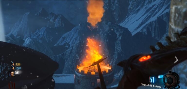 Der Eisendrache Bows: Unlock Bow & Upgrades Guide - eXputer.com