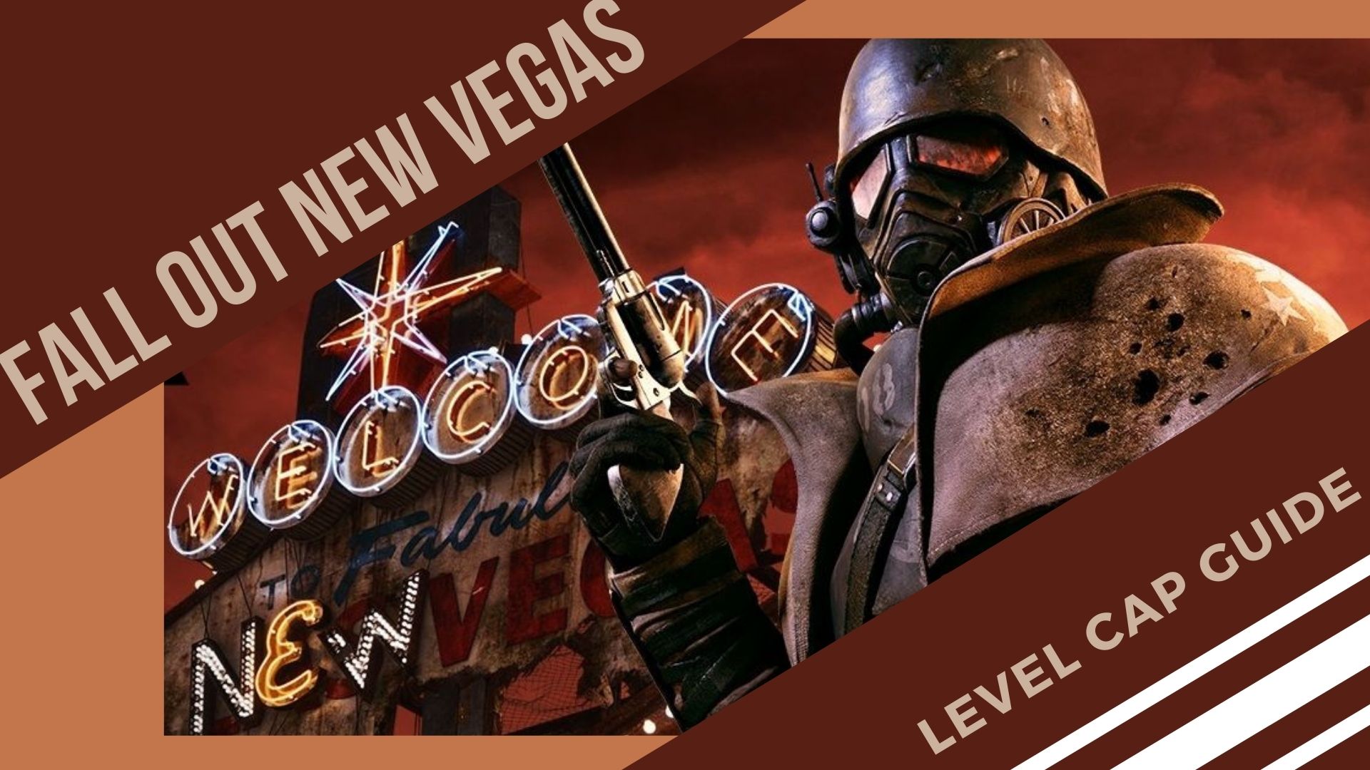 Fallout 4 Max Level: How to Level Up? 