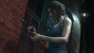 Resident Evil 3 Nemesis Edition Rumors