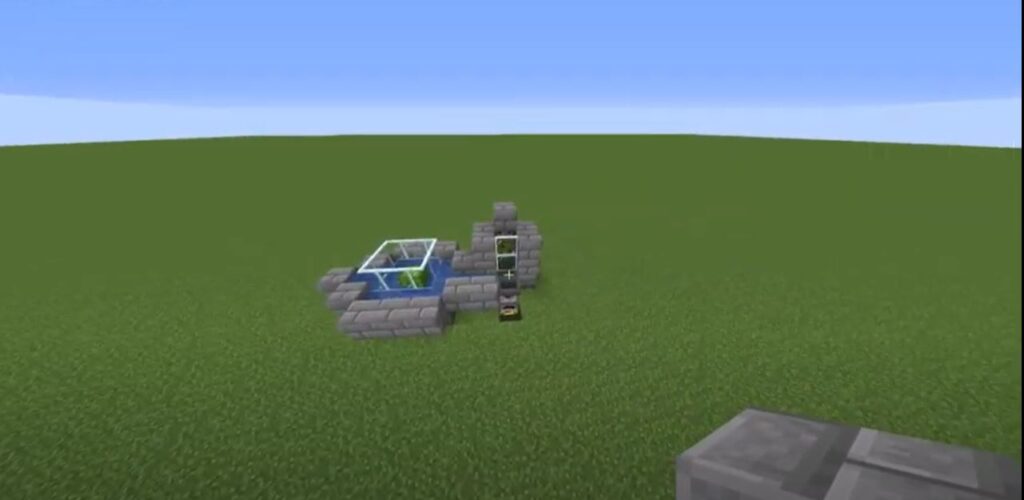 How to Make an XP Farm in Minecraft