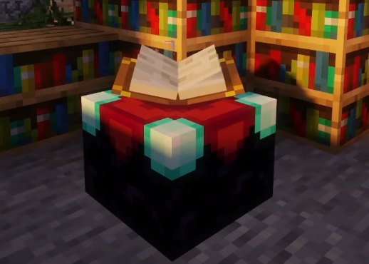 minecraft fortune on axe