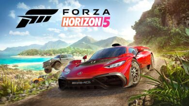 Forza Horizon 5 Review