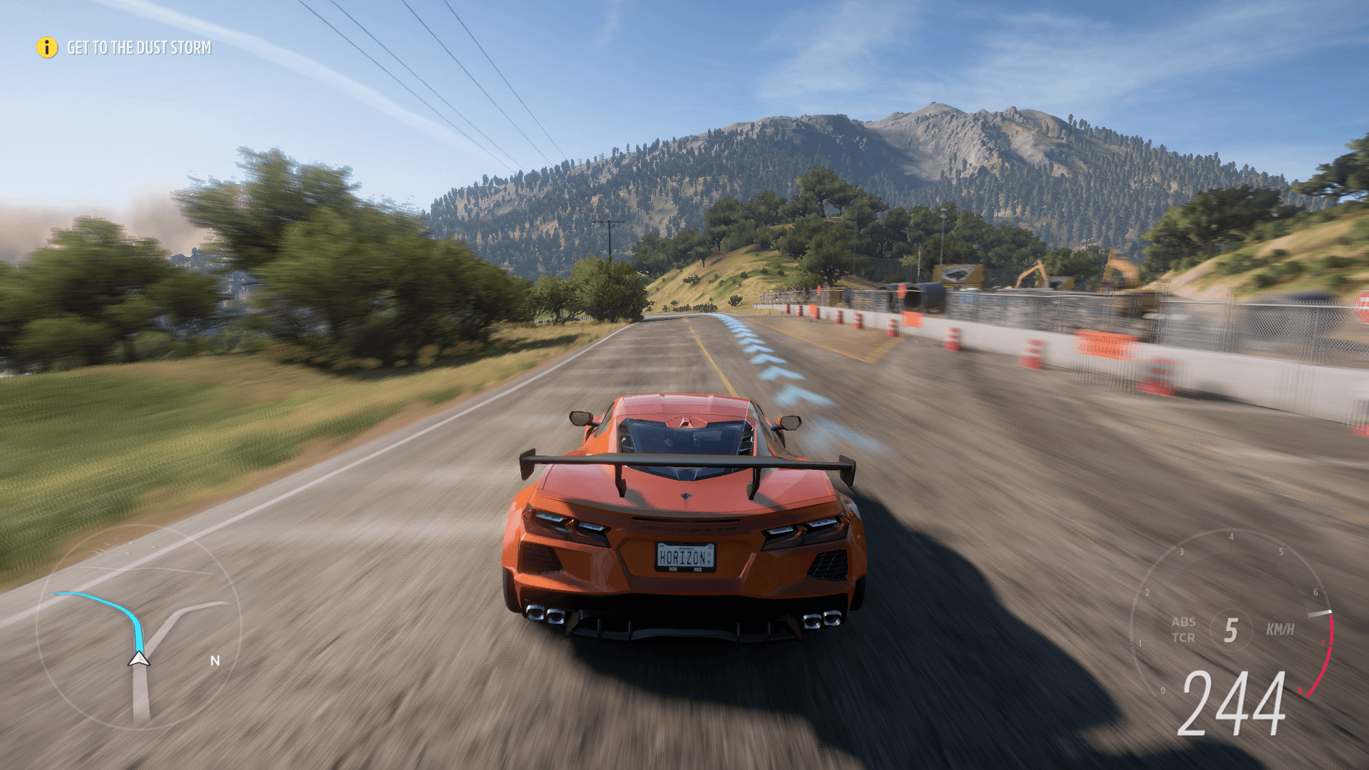 Forza Horizon 5 Review