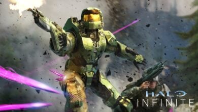 Halo Infinite Release Date