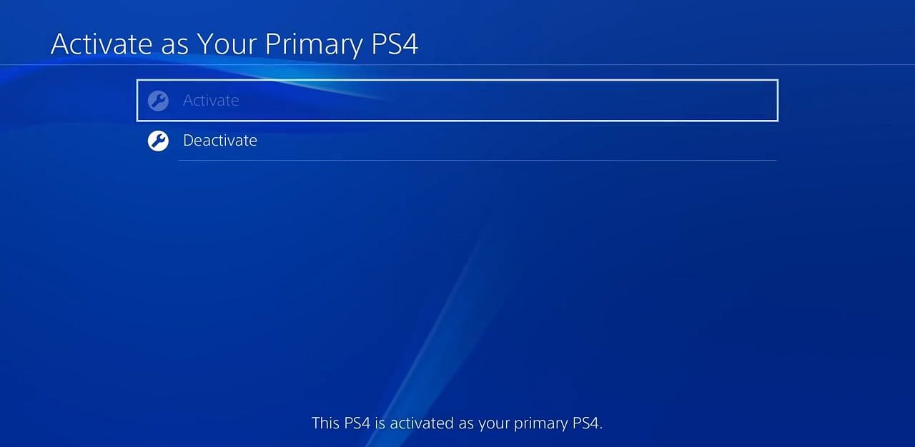 How To Game Share On PS4