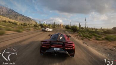 Forza Horizon 5 Almost Million Players