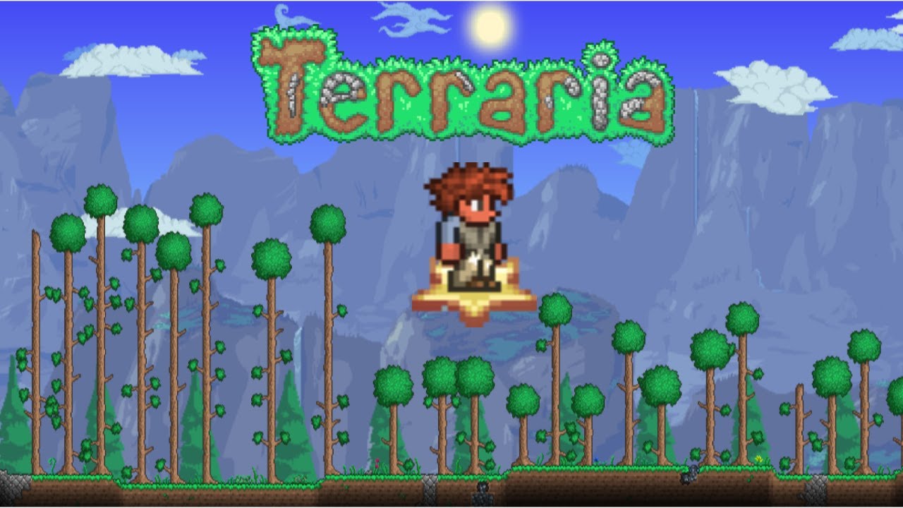 Celestial Starboard Wings Terraria