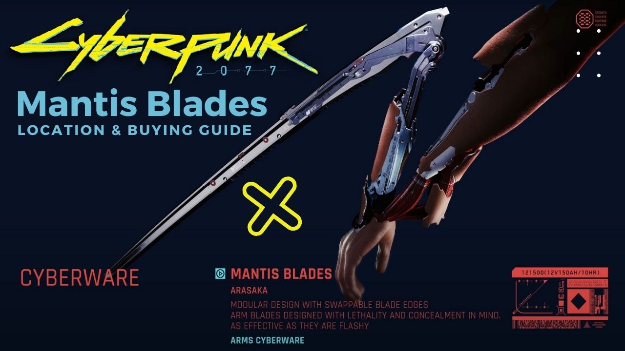 cyberpunk-2077-mantis-blades-location-buying-guide-exputer