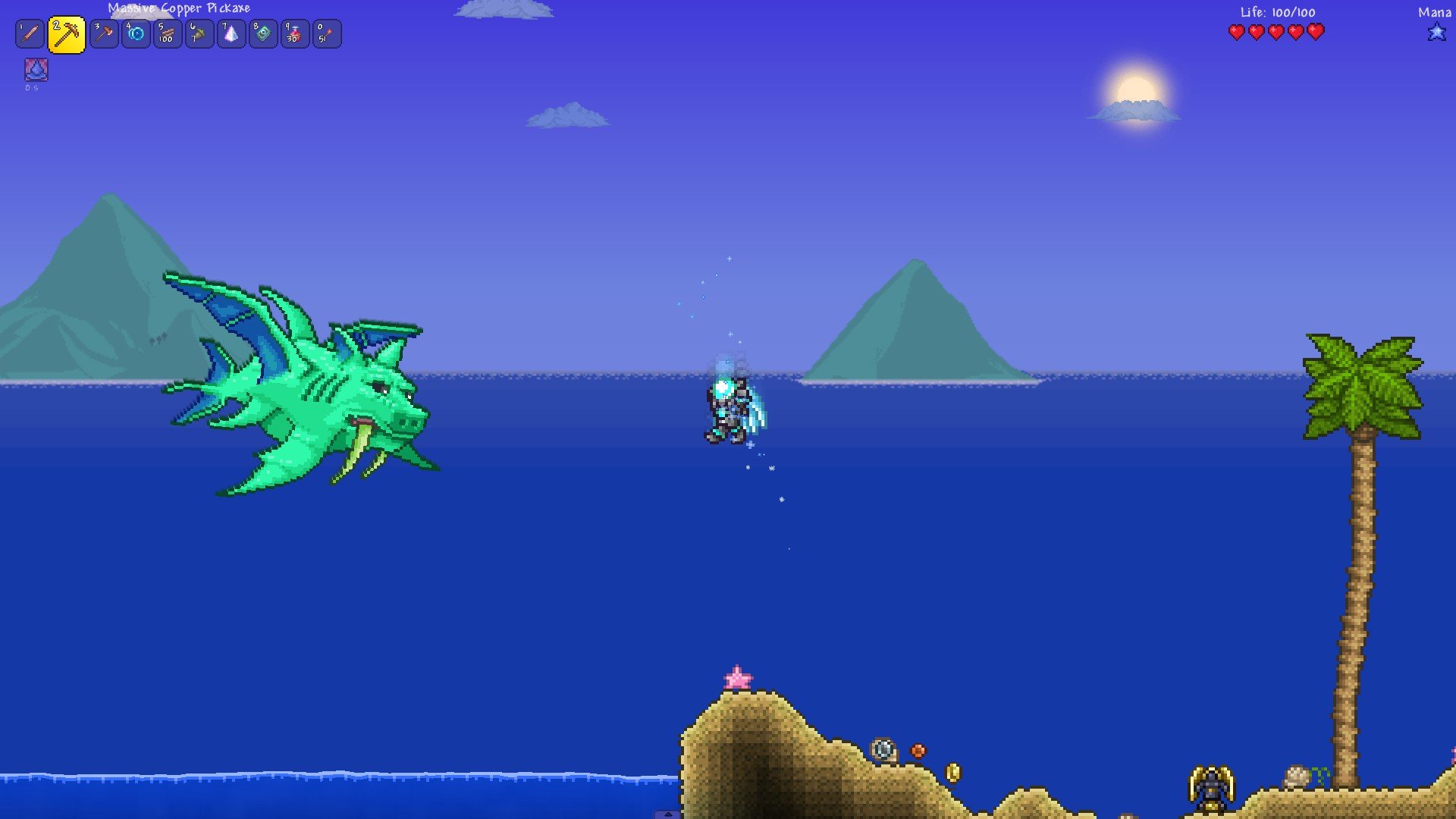 Best Wings in Terraria