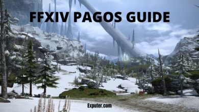 ffxiv pagos guide