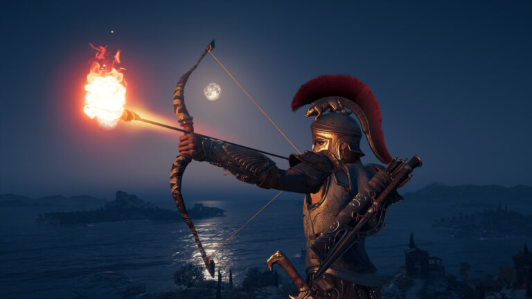 Best Engravings In AC Odyssey [Legendary, Bow, & Combat]