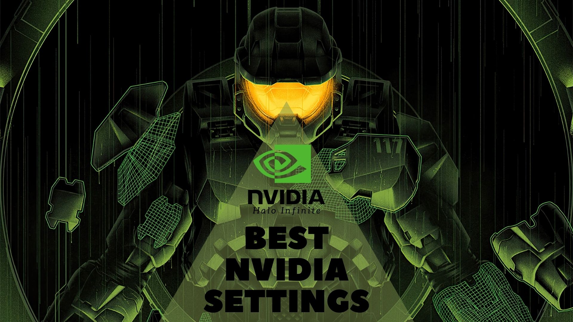 Halo Infinite Best Settings