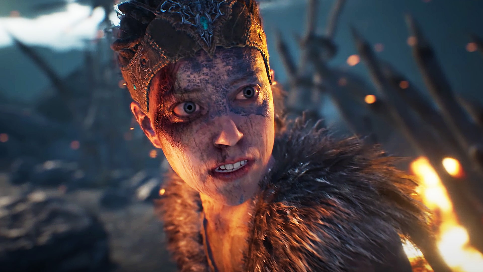 Hellblade II 