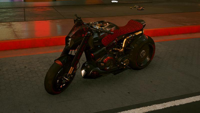 cyberpunk 2077 best bikes 