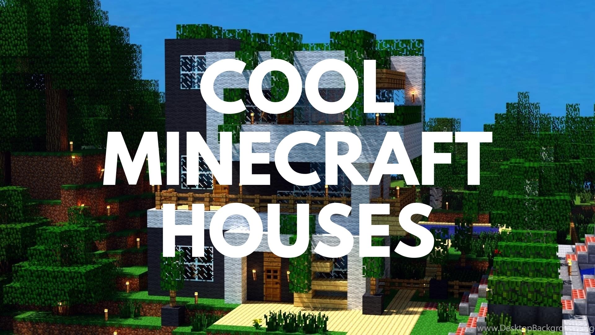 [top 15] Minecraft Best Ideas For Building