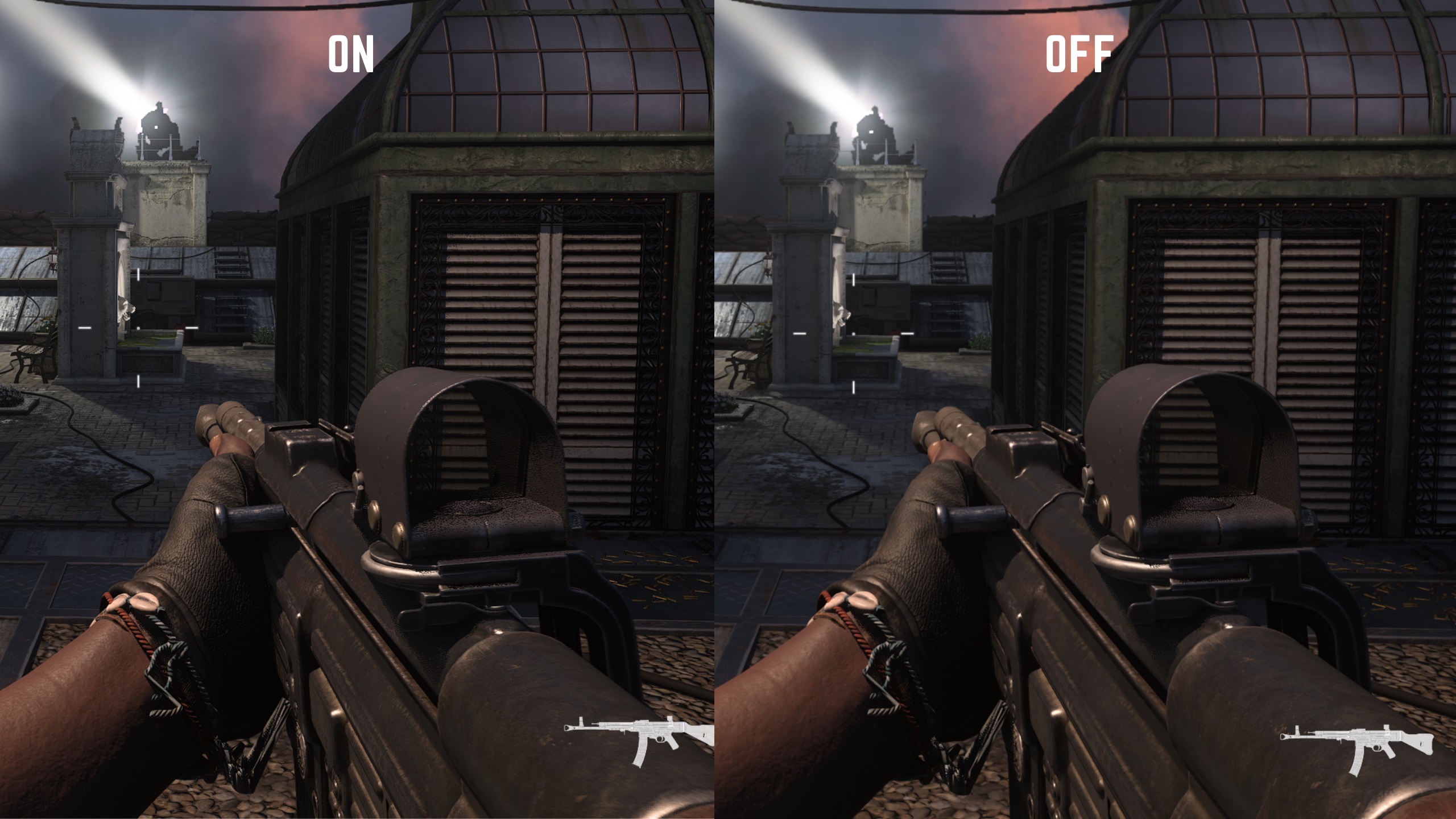 Best COD Vanguard Settings - FidelityFX CAS.