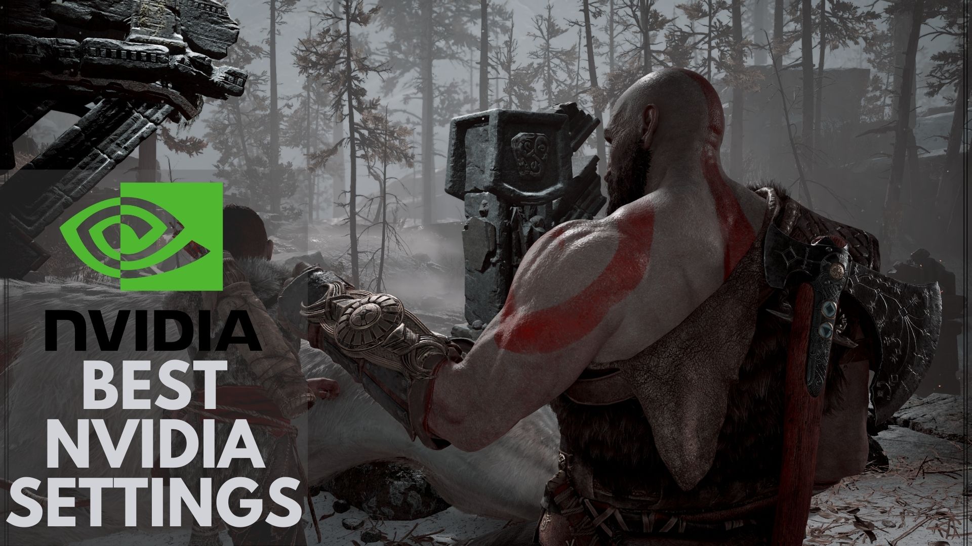 Best God Of War PC Settings