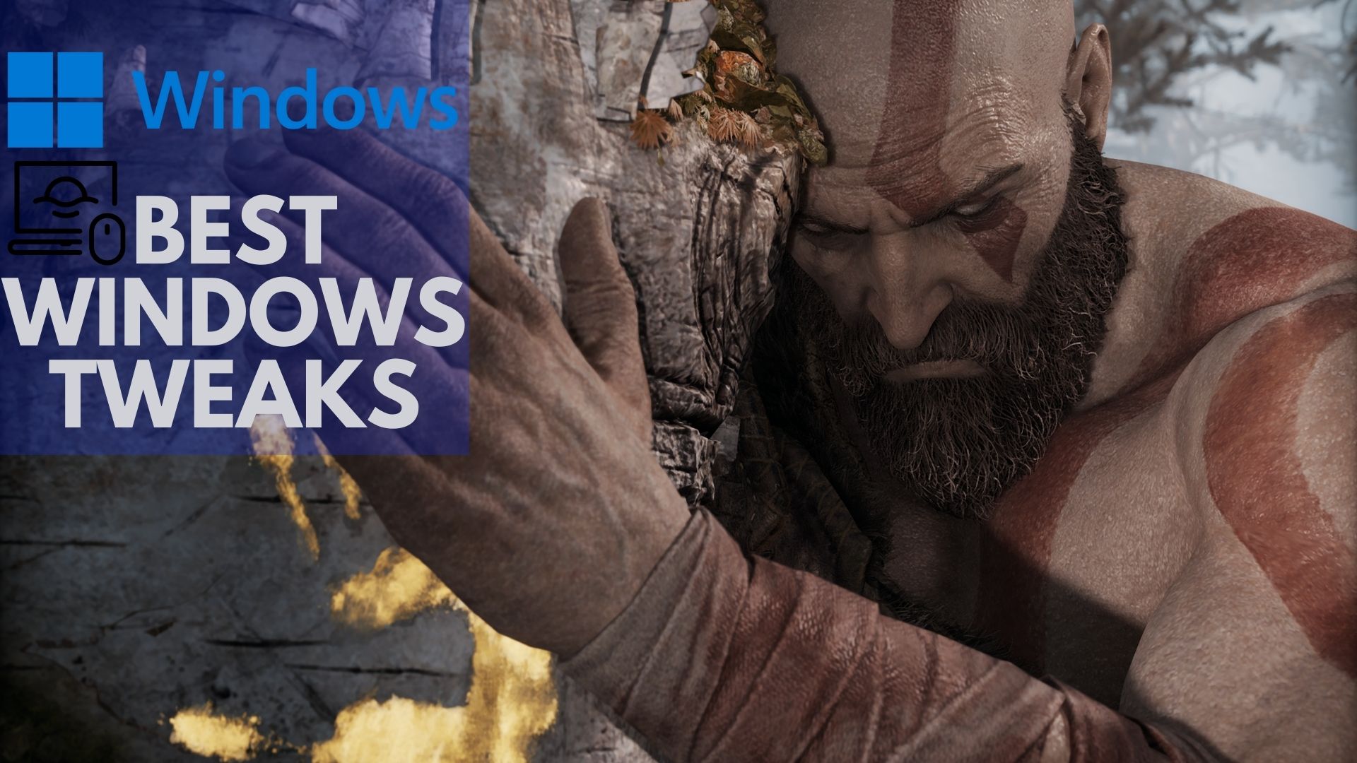 Best God Of War PC Settings