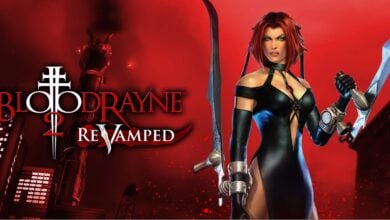 BloodRayne And BloodRayne 2: Revamped Rated By ESRB For PS5