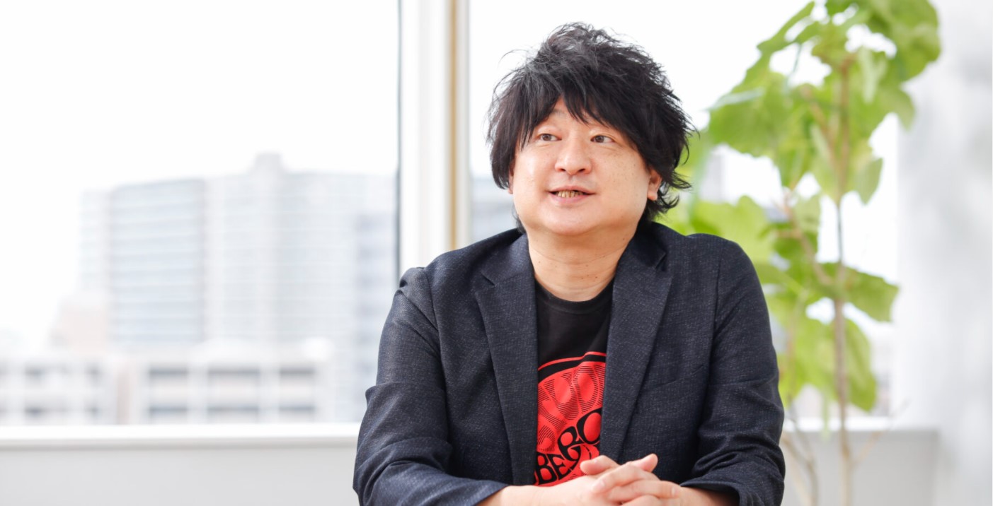 Former Vice President Atsushi Inaba Appointed As The New CEO of PlatinumGames