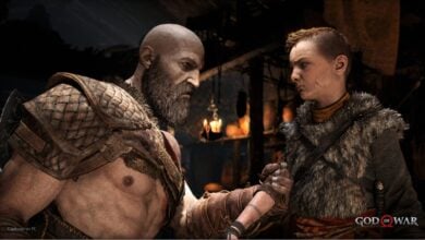 God Of War Takes The Number One Spot On Steam Weekly Sales Chart