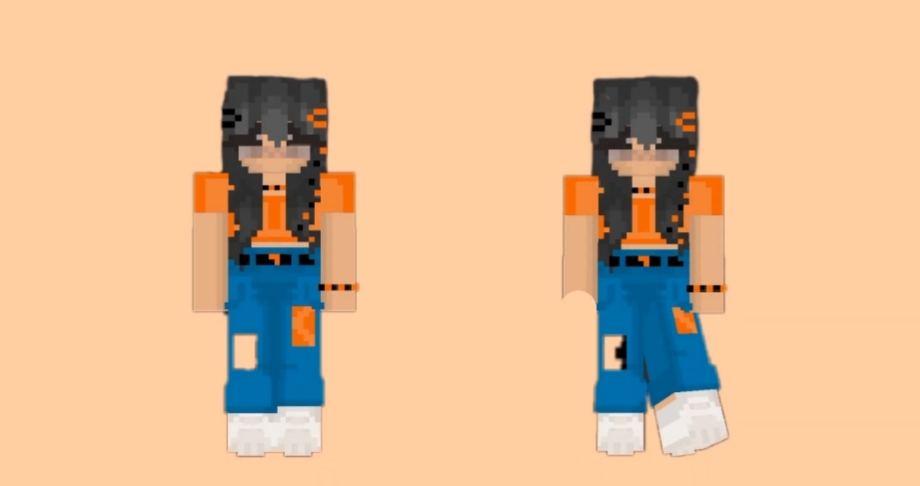 Minecraft Skin Ideas