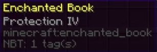 minecraft best armor enchantments