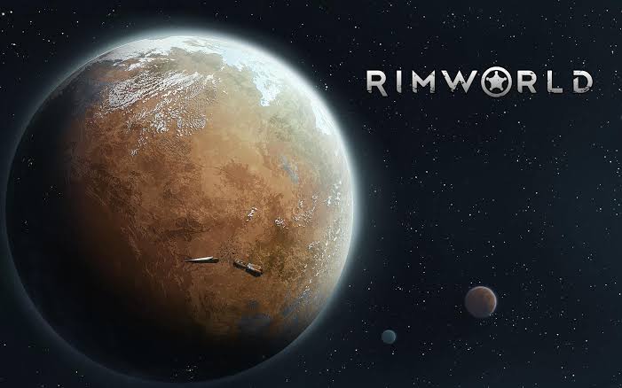 RimWorld Title