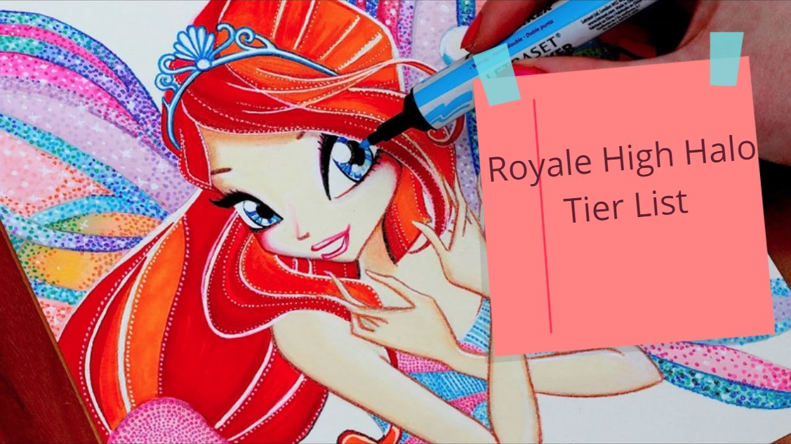 Ever After High poll