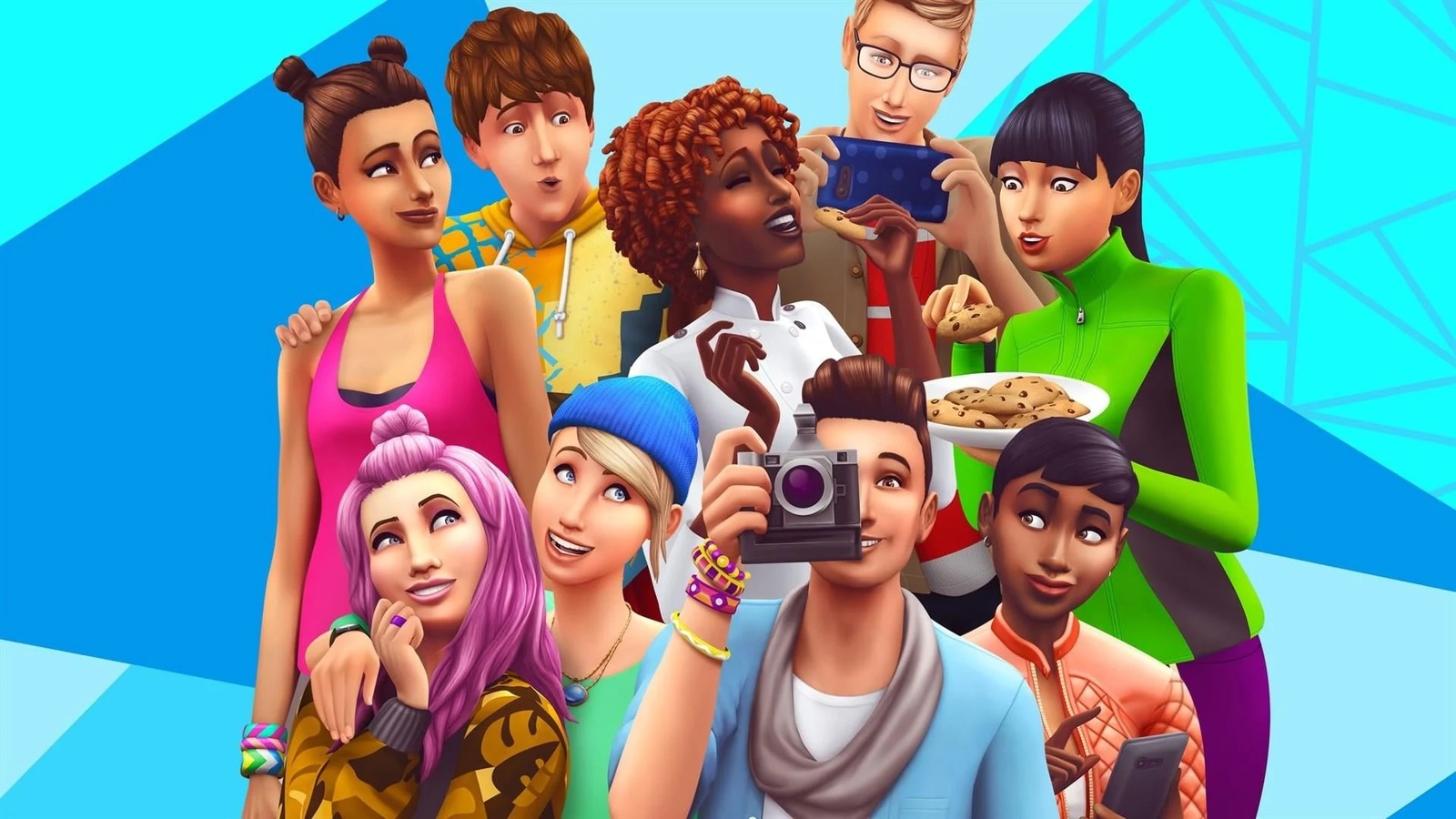 The Next DLC For The Sims 4 Will Be Carnaval Streetwear