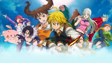 The Seven Deadly Sins: Origins Trailer Leaked on YouTube