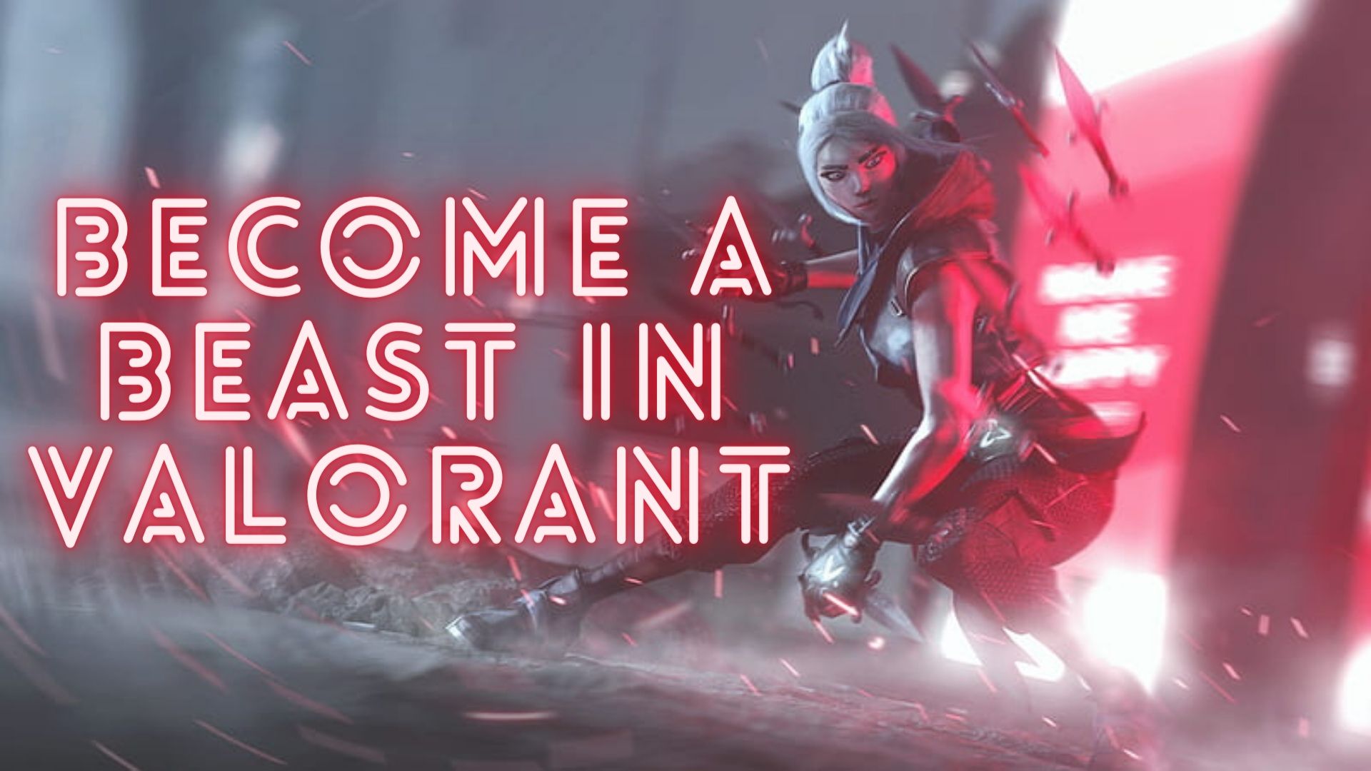 How To Get Better At Valorant 14 Best Tips Tricks EXputer