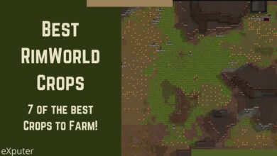 best crop Rimworld