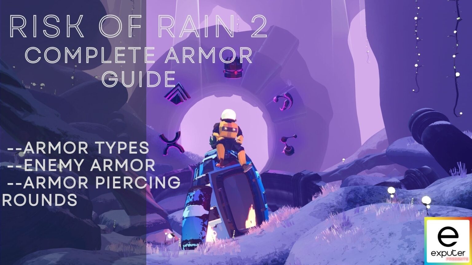 Best Huntress Build Risk Of Rain 2 Risk of Rain 2 Huntress Guide: All Abilities and Best Items - eXputer.com