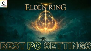 Best Settings for Elden Ring PC