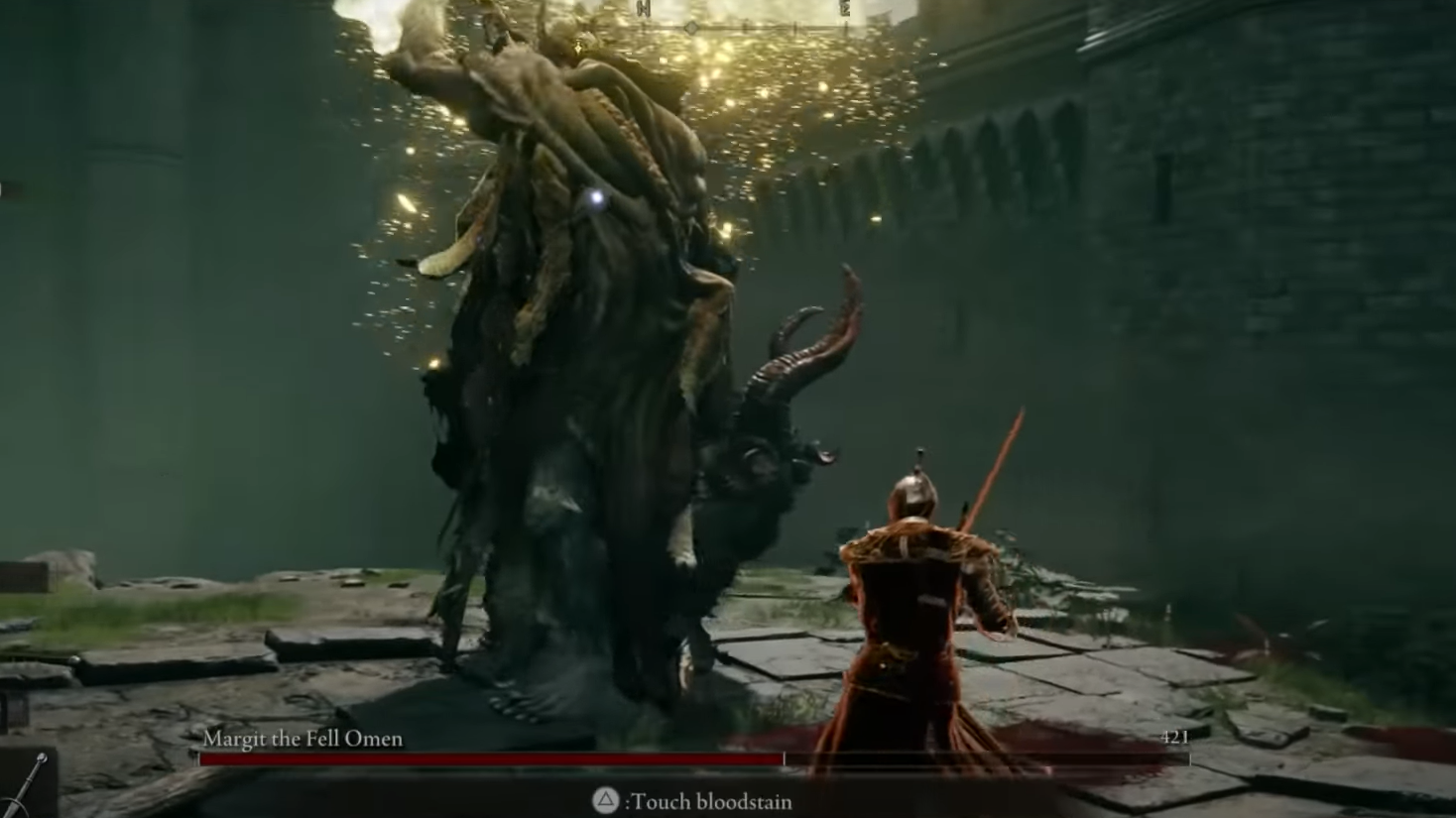 Elden ring coop PvE bosses 